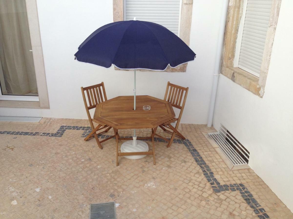 Candido Reis Apartments Lagos Exteriér fotografie