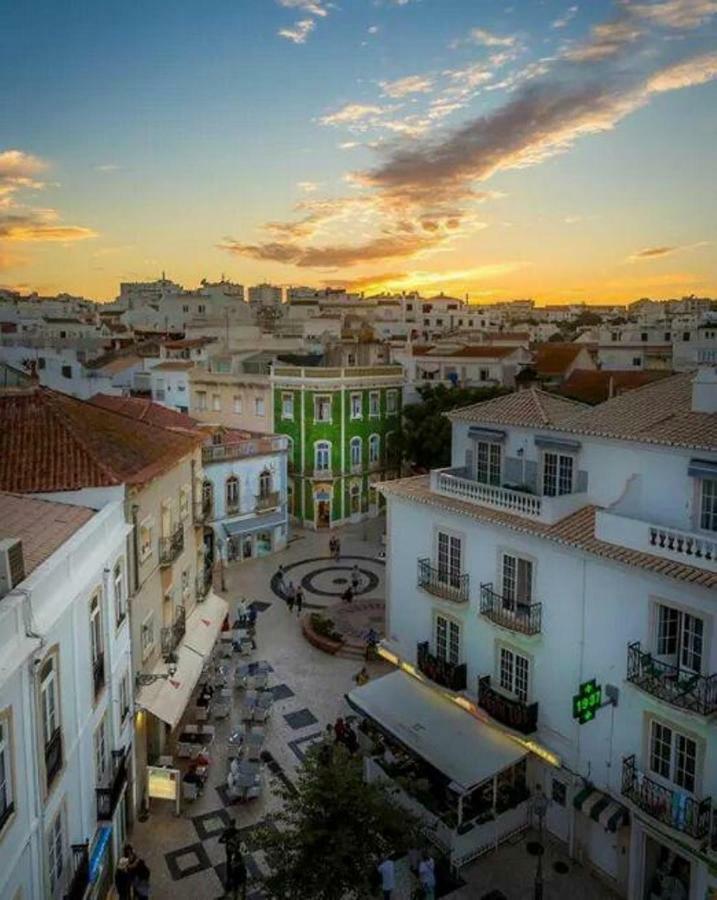 Candido Reis Apartments Lagos Exteriér fotografie
