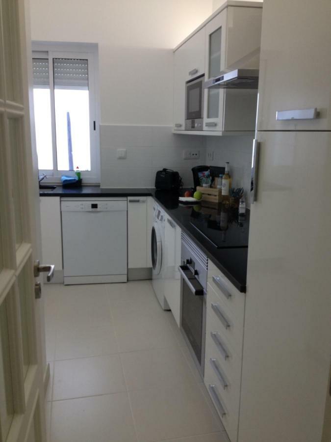 Candido Reis Apartments Lagos Exteriér fotografie