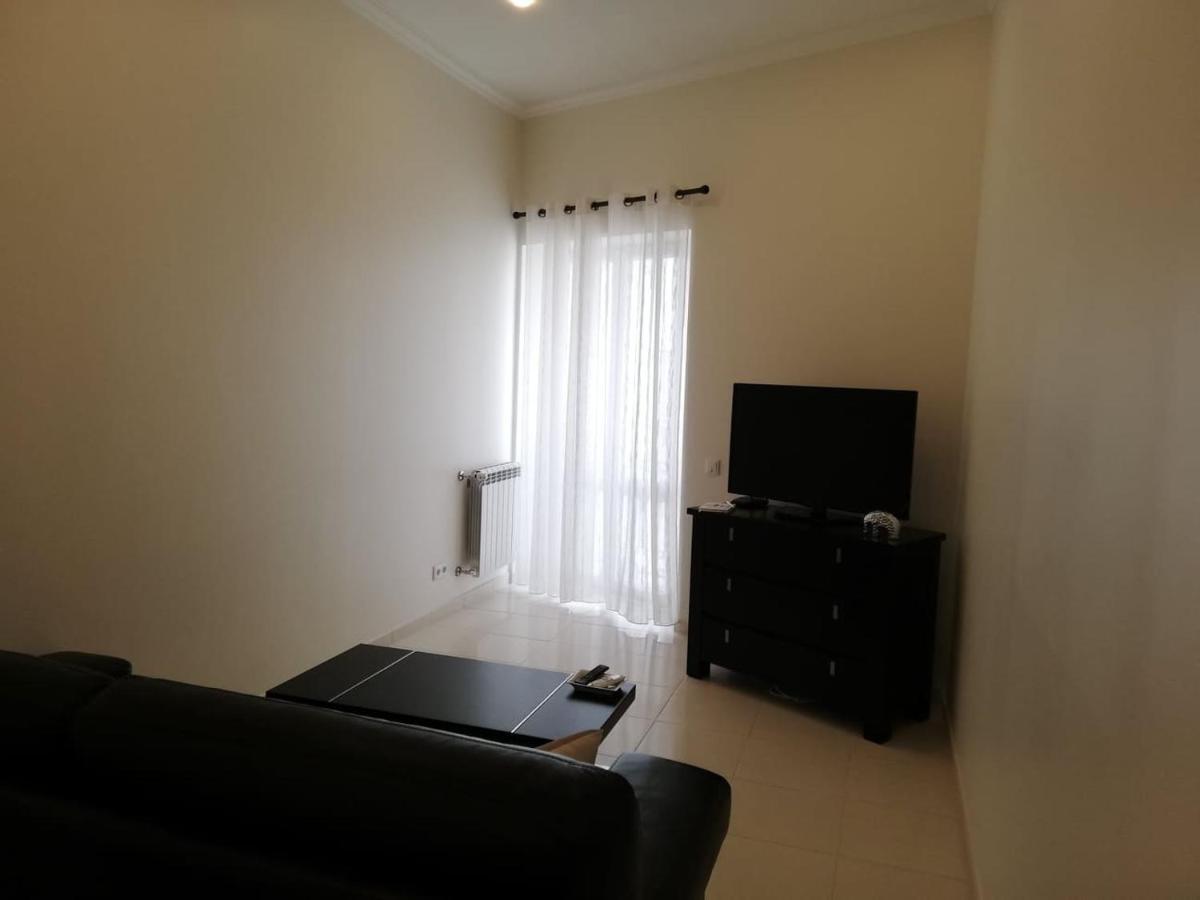 Candido Reis Apartments Lagos Exteriér fotografie