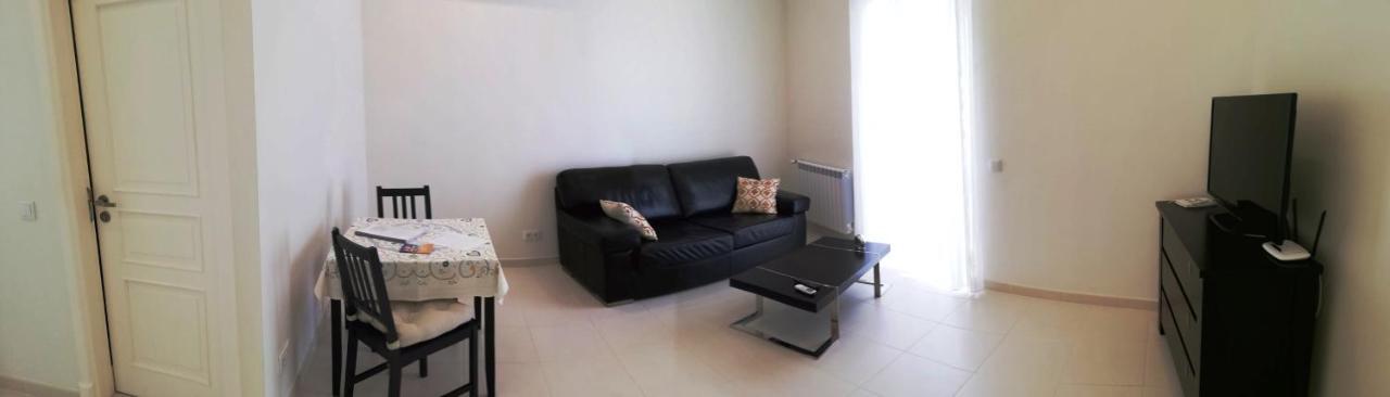 Candido Reis Apartments Lagos Exteriér fotografie