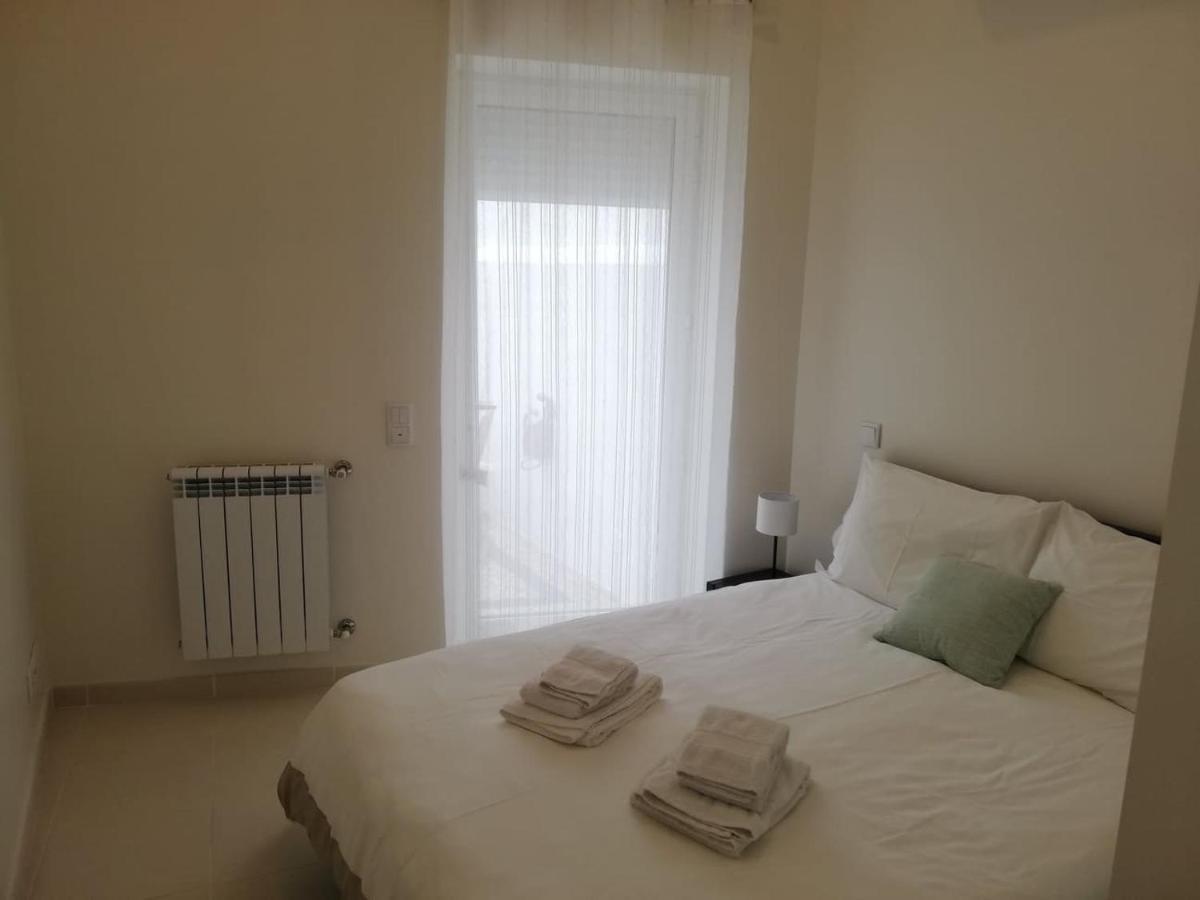 Candido Reis Apartments Lagos Exteriér fotografie