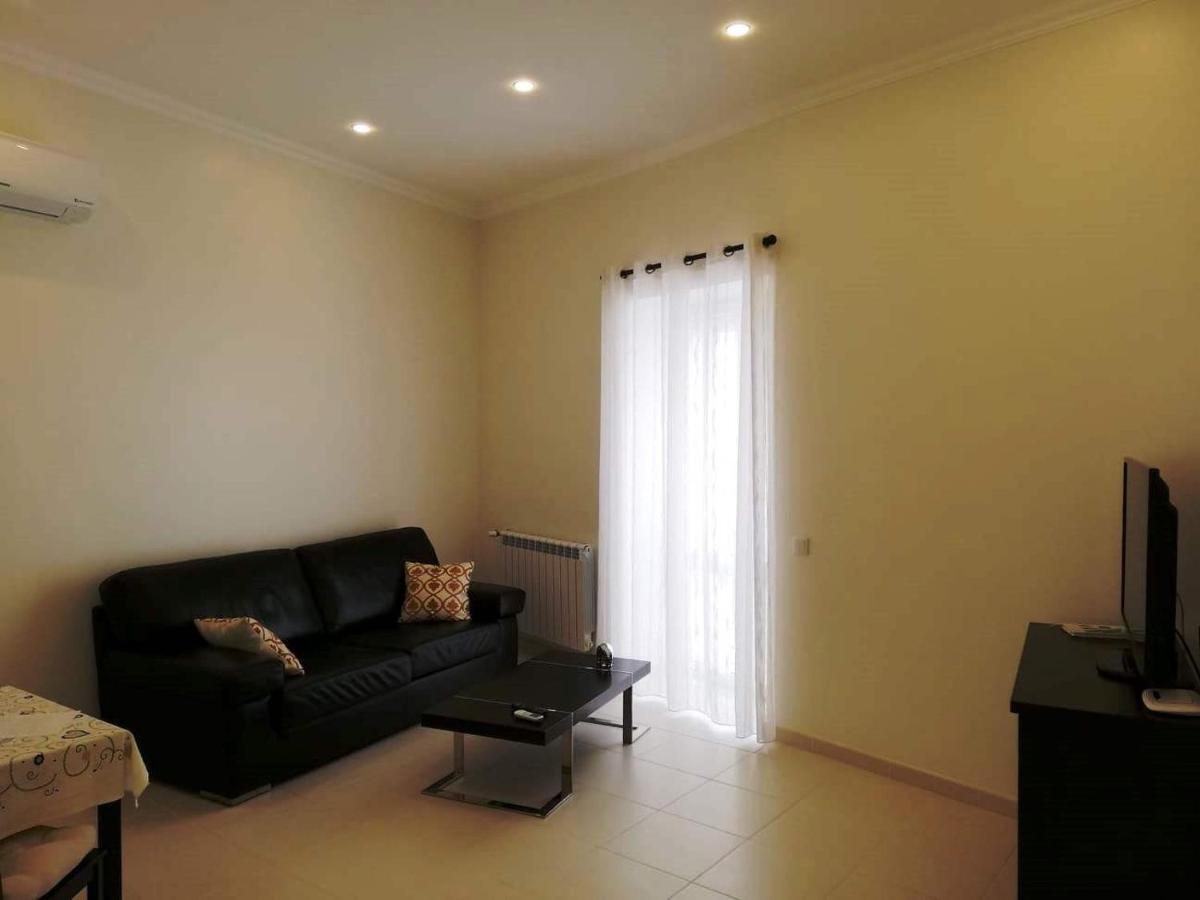 Candido Reis Apartments Lagos Exteriér fotografie